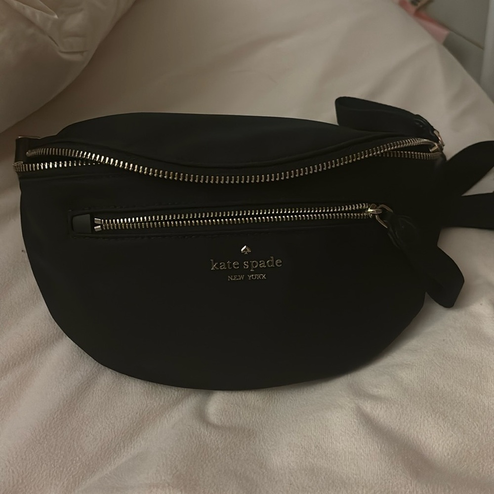 Kate Spade “Chelsea Belt Bag”